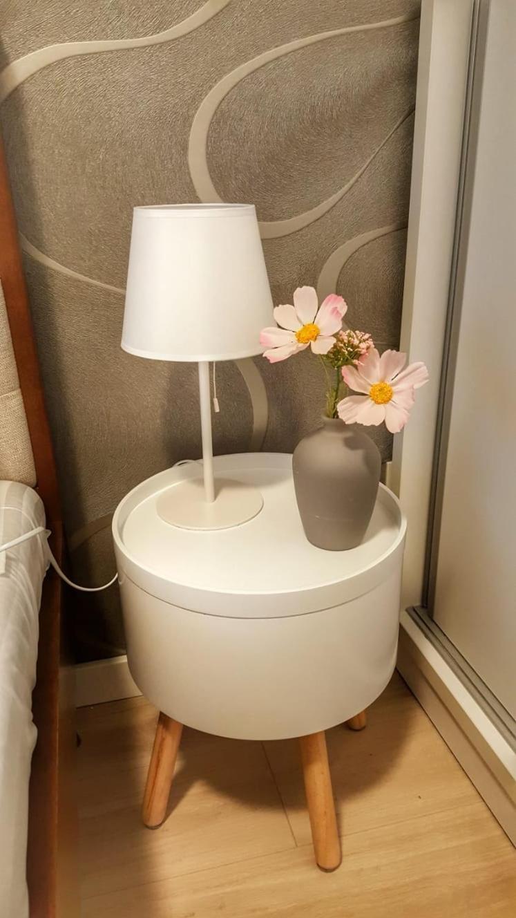 Elias Central Apartment - 2 Bedrooms & Free Parking Oradea Eksteriør billede
