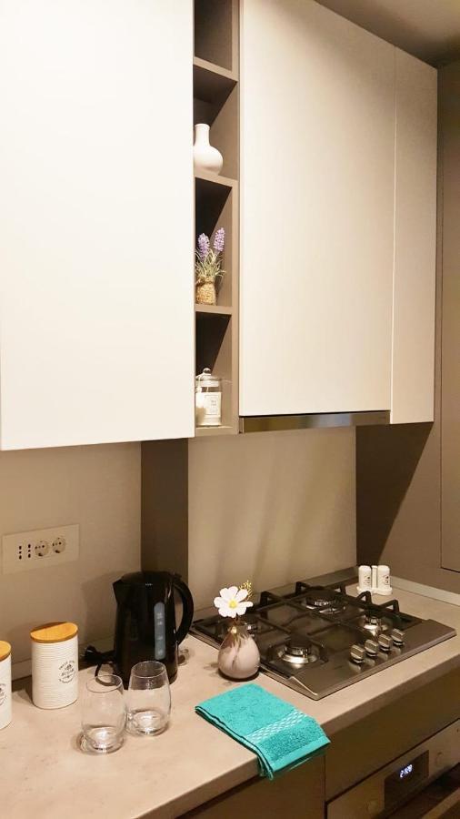 Elias Central Apartment - 2 Bedrooms & Free Parking Oradea Eksteriør billede