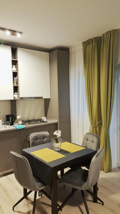 Elias Central Apartment - 2 Bedrooms & Free Parking Oradea Eksteriør billede