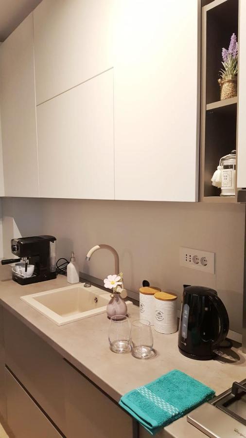 Elias Central Apartment - 2 Bedrooms & Free Parking Oradea Eksteriør billede